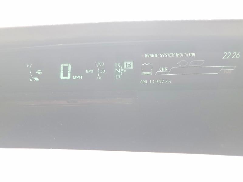 Продаж на аукціоні авто 2012 Toyota Prius, vin: JTDKN3DU1C1501499, номер лоту: 60606556