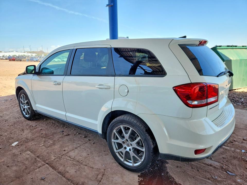 Aukcja sprzedaży 2019 Dodge Journey, vin: 3C4PDCEG3KT680590, numer aukcji: 63340176