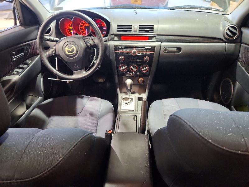 Aukcja sprzedaży 2009 Mazda 3, vin: JM1BK344191233457, numer aukcji: 62014806