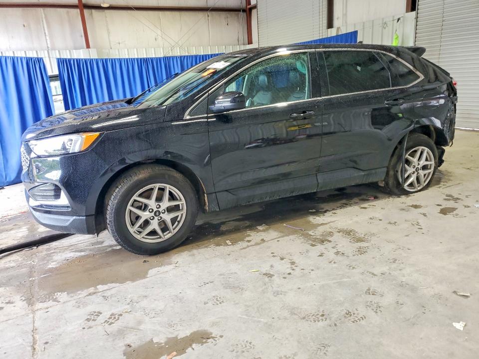 Продажа на аукционе авто 2023 Ford Edge, vin: 2FMPK4J90PBA56859, номер лота: 60174156