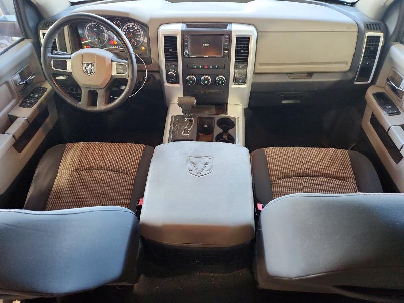 Aukcja sprzedaży 2011 Dodge Ram 1500, vin: 1D7RV1CT6BS616772, numer aukcji: 61148876
