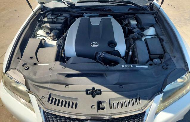 Aukcja sprzedaży 2015 Lexus Gs, vin: JTHBE1BL0FA008981, numer aukcji: 59588416
