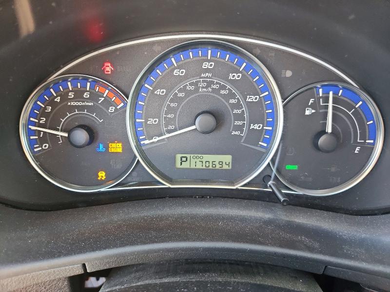 Aukcja sprzedaży 2011 Subaru Forester, vin: JF2SHBDCXBH773890, numer aukcji: 63313266