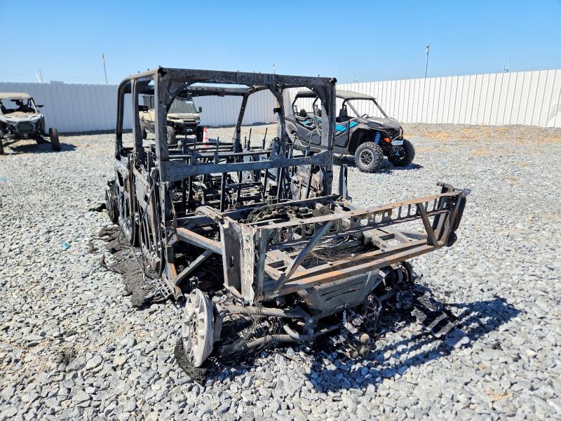 62067636 :رقم المزاد ، 3NSX6W1R3SM192686 vin ، 2025 Polaris Ranger مزاد بيع