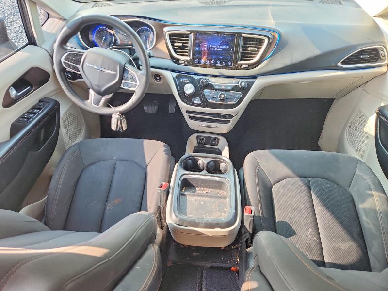 Aukcja sprzedaży 2017 Chrysler Pacifica, vin: 2C4RC1BGXHR844658, numer aukcji: 60709286