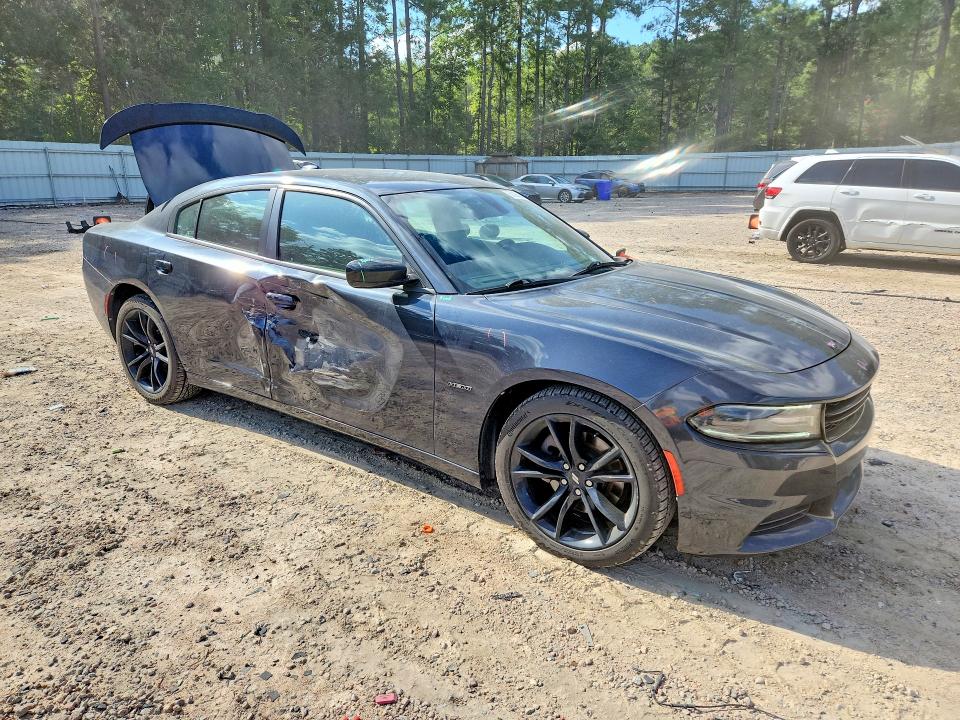 Aukcja sprzedaży 2017 Dodge Charger, vin: 2C3CDXCTXHH572253, numer aukcji: 63028566