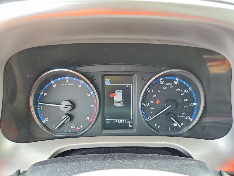 2017 Toyota Rav4 მანქანა იყიდება აუქციონზე, vin: JTMZFREV4HJ702634, აუქციონის ნომერი: 60812816