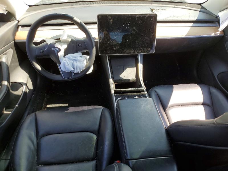 Aukcja sprzedaży 2020 Tesla Model 3, vin: 5YJ3E1EA7LF747252, numer aukcji: 62442566