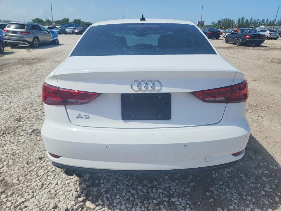 Aukcja sprzedaży 2020 Audi A3, vin: WAUAUGFF6LA049518, numer aukcji: 60821566