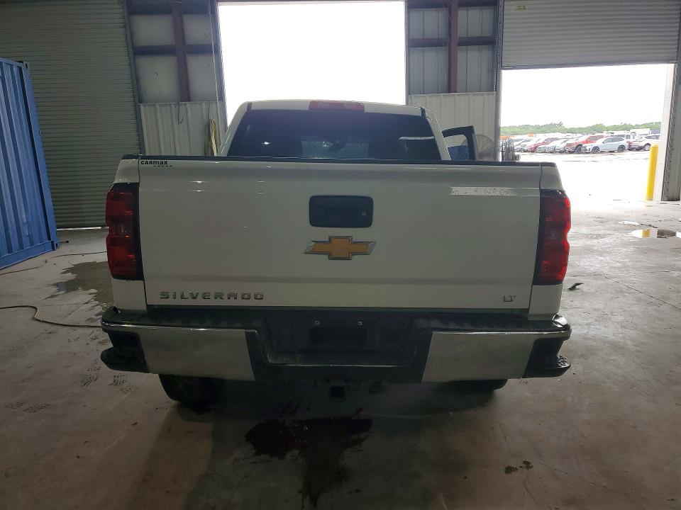 2014 Chevrolet Silverado მანქანა იყიდება აუქციონზე, vin: 3GCPCREC4EG463565, აუქციონის ნომერი: 63414436