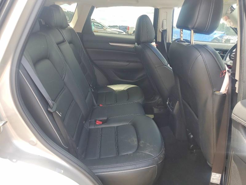 Aukcja sprzedaży 2025 Mazda Cx-5, vin: JM3KFBCL5S0679699, numer aukcji: 60194916