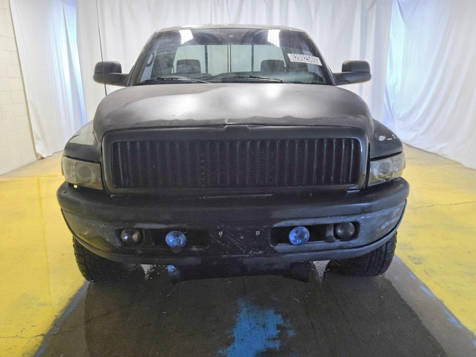 Aukcja sprzedaży 1997 Dodge Ram 1500, vin: 3B7HF13Z8VG777451, numer aukcji: 62092586