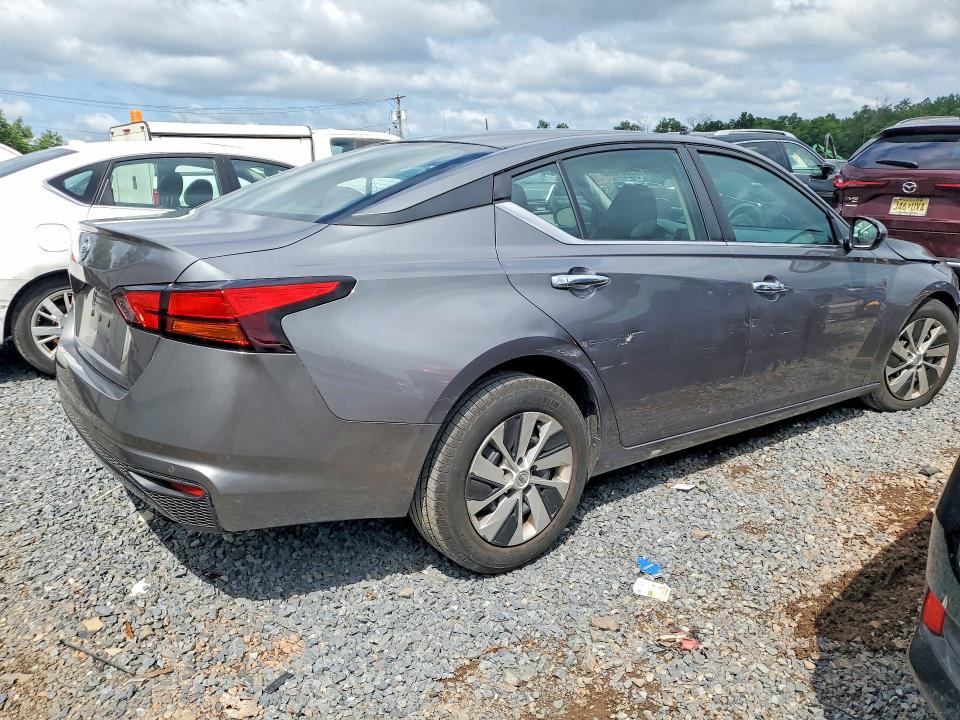 Aukcja sprzedaży 2021 Nissan Altima, vin: 1N4BL4BV1MN325044, numer aukcji: 62809866