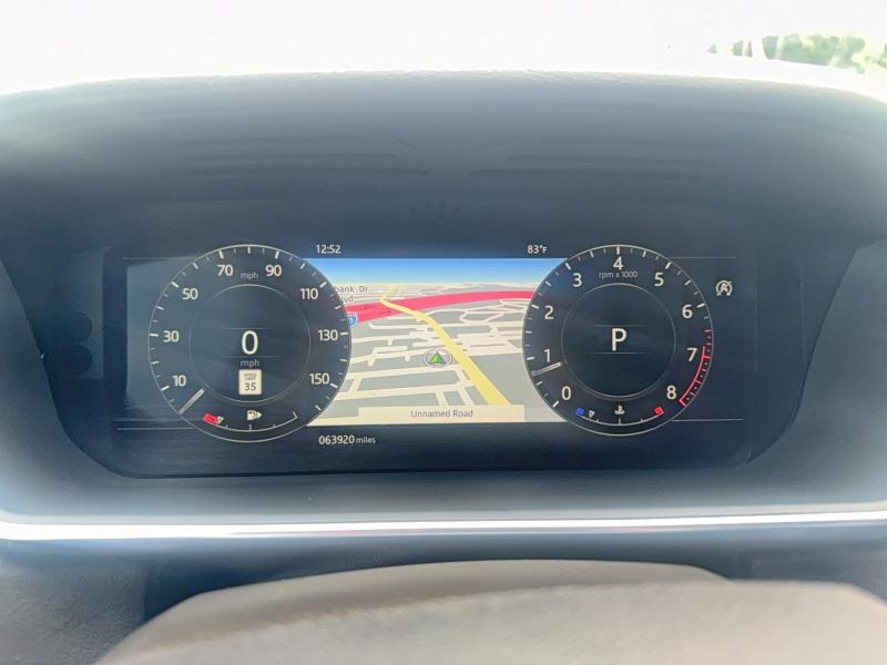 Продажа на аукционе авто 2019 Land Rover Range Rover Sport, vin: SALWR2RV3KA823165, номер лота: 60983436