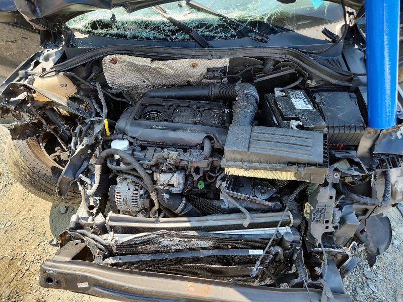 Продаж на аукціоні авто 2017 Volkswagen Tiguan, vin: WVGBV7AX4HK021802, номер лоту: 62955266