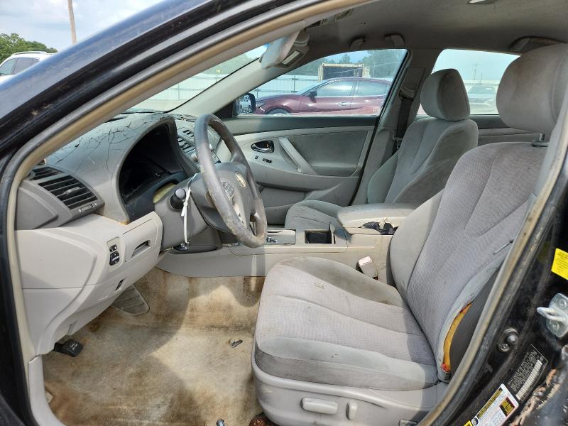 Aukcja sprzedaży 2011 Toyota Camry, vin: 4T1BF3EK5BU167335, numer aukcji: 63137716