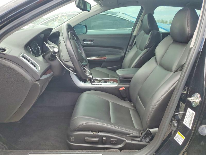 Продажа на аукционе авто 2016 Acura Tlx, vin: 19UUB1F37GA010453, номер лота: 59320536
