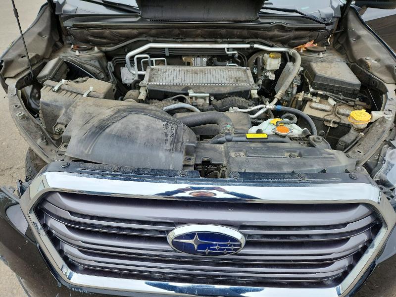 Auction sale of the 2019 Subaru Ascent, vin: 4S4WMAFD3K3415633, lot number: 59228806