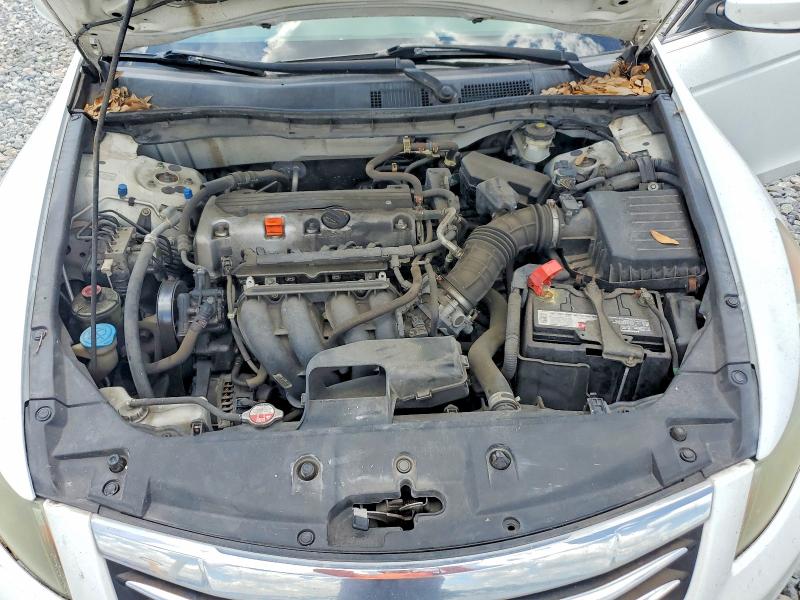 Aukcja sprzedaży 2012 Honda Accord, vin: 1HGCP2F64CA208768, numer aukcji: 62223226