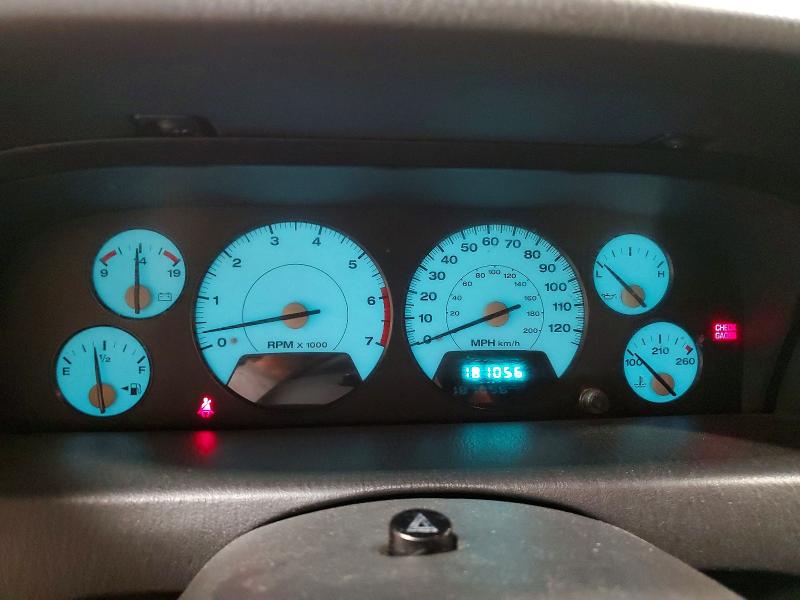 61480276 :رقم المزاد ، 1J4GW58N24C415913 vin ، 2004 Jeep Grand Cherokee مزاد بيع