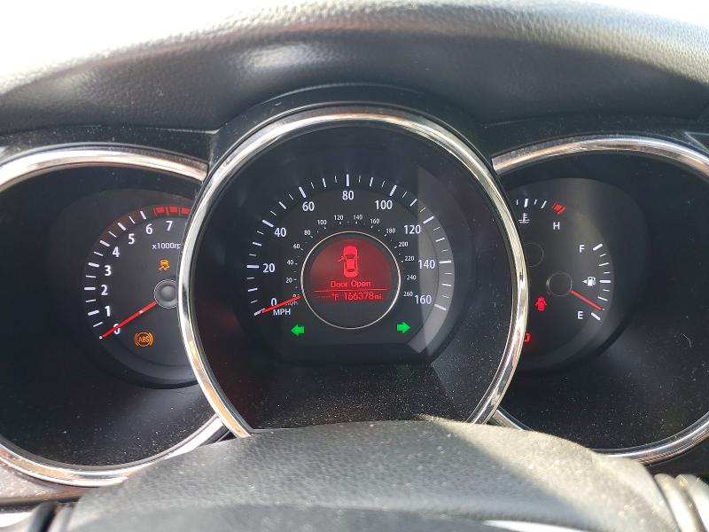 Aukcja sprzedaży 2012 Kia Optima, vin: 5XXGM4A74CG056676, numer aukcji: 59774786