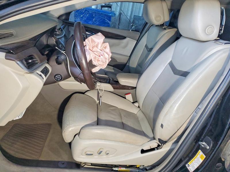 2013 Cadillac Xts მანქანა იყიდება აუქციონზე, vin: 2G61U5S32D9216993, აუქციონის ნომერი: 63405646