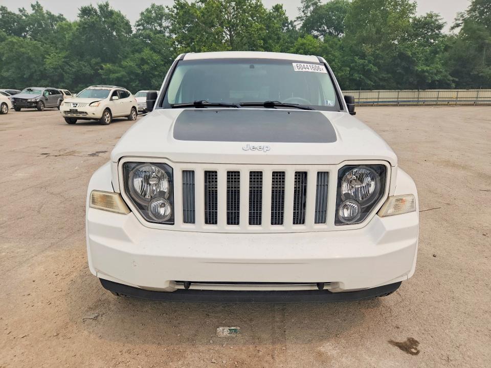 2012 Jeep Liberty მანქანა იყიდება აუქციონზე, vin: 1C4PJMAK0CW125911, აუქციონის ნომერი: 60441606