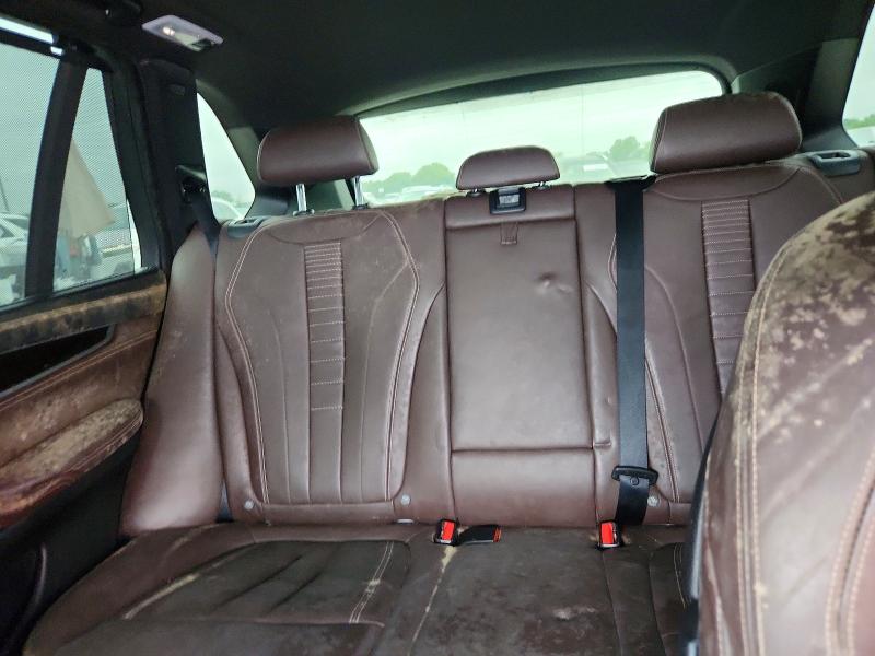 Продаж на аукціоні авто 2016 Bmw X5, vin: 5UXKR6C54G0J80214, номер лоту: 61440326