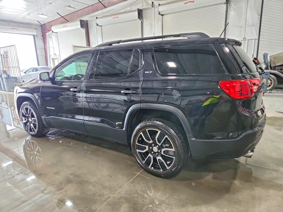 Продаж на аукціоні авто 2019 Gmc Acadia, vin: 1GKKNMLS9KZ197316, номер лоту: 59733686