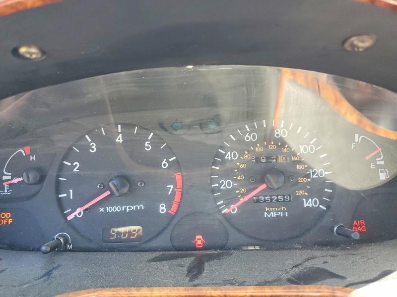 Aukcja sprzedaży 2000 Hyundai Elantra, vin: KMHJF35F4YU964506, numer aukcji: 62574216