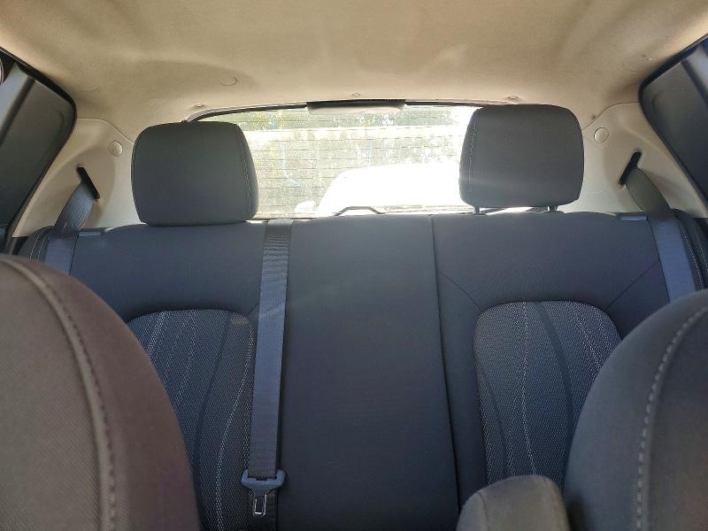 2013 Chevrolet Sonic მანქანა იყიდება აუქციონზე, vin: 1G1JC6SG1D4236804, აუქციონის ნომერი: 60942196