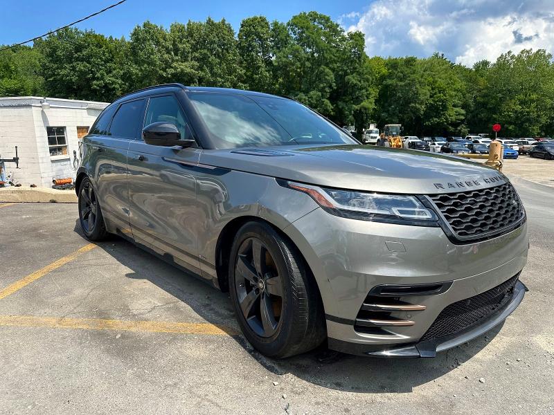 Aukcja sprzedaży 2020 Land Rover Range Rover Velar, vin: SALYK2FV3LA295050, numer aukcji: 57617636