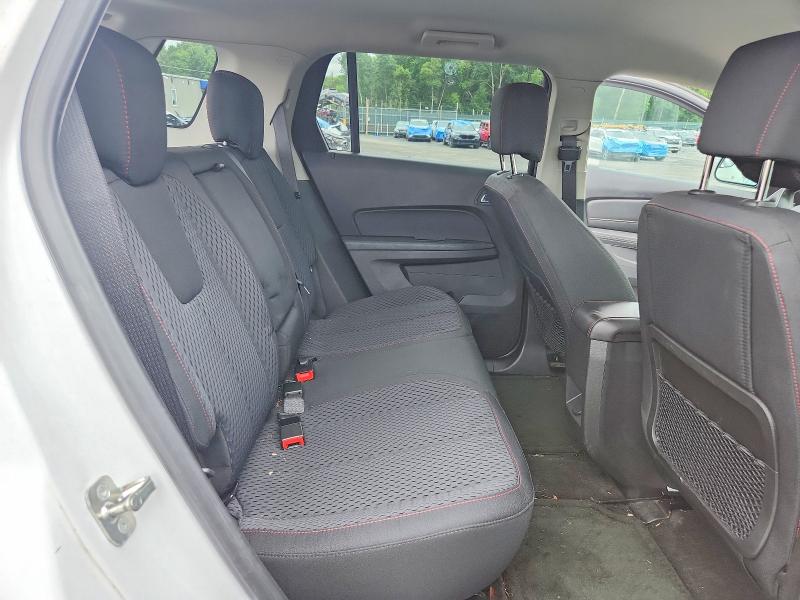 2012 Gmc Terrain მანქანა იყიდება აუქციონზე, vin: 2GKFLREK4C6305503, აუქციონის ნომერი: 59174106
