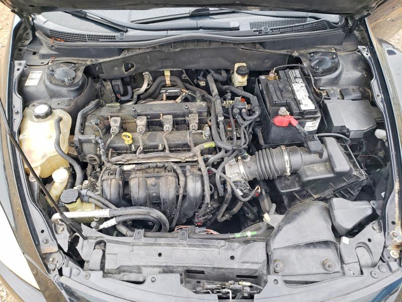 Aukcja sprzedaży 2010 Mazda Mazda6, vin: 1YVHZ8CH8A5M02100, numer aukcji: 61983056