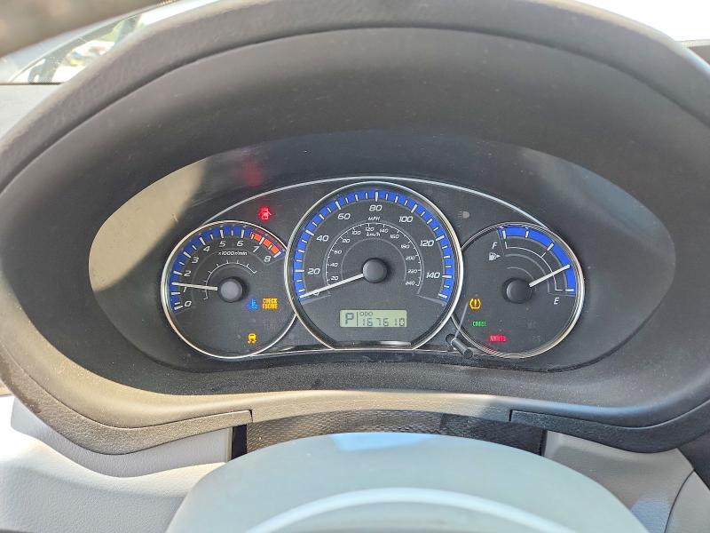 Aukcja sprzedaży 2012 Subaru Forester, vin: JF2SHAEC0CH463113, numer aukcji: 63096176