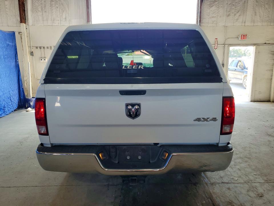 2018 Ram 1500 მანქანა იყიდება აუქციონზე, vin: 1C6RR7FM5JS228508, აუქციონის ნომერი: 62644286