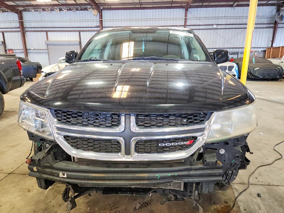 95589775 :رقم المزاد ، 3C4PDCBG0GT156325 vin ، 2016 Dodge Journey مزاد بيع