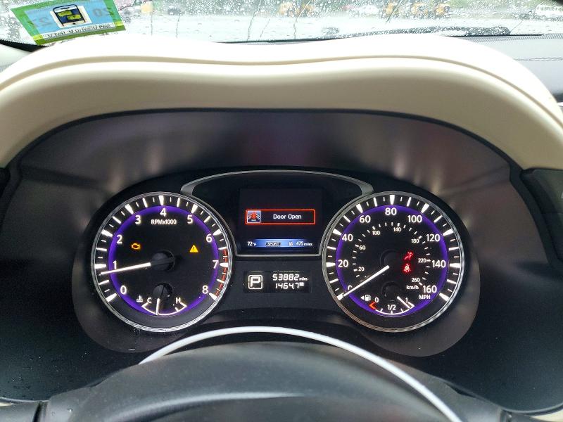 62985066 :رقم المزاد ، 5N1DL0MM0LC512006 vin ، 2020 Infiniti Qx60 مزاد بيع