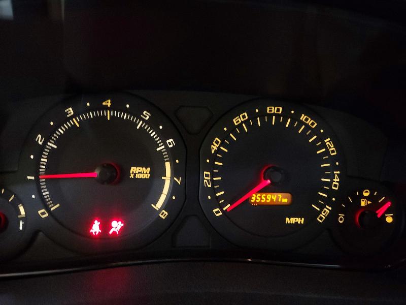 2003 Cadillac Cts მანქანა იყიდება აუქციონზე, vin: 1G6DM57NX30165906, აუქციონის ნომერი: 61957986