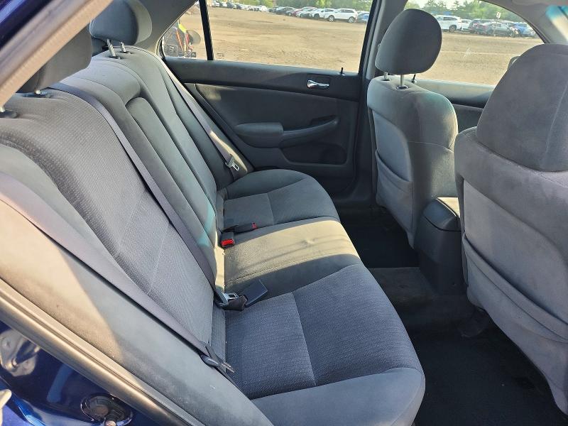 Aukcja sprzedaży 2005 Honda Accord, vin: 1HGCM56455A024080, numer aukcji: 60150486