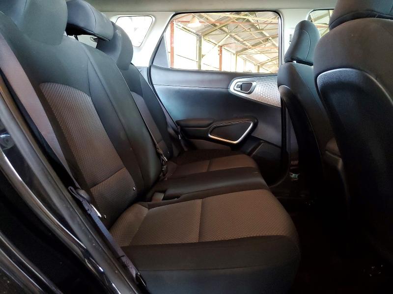 Продаж на аукціоні авто 2024 Kia Soul, vin: KNDJ23AU7R7237364, номер лоту: 60984606