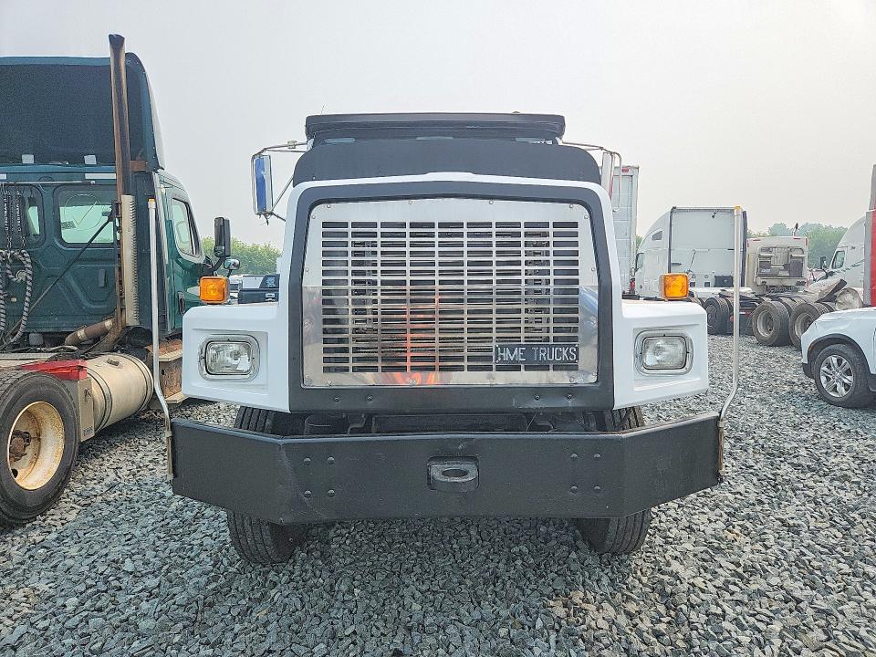 Продажа на аукционе авто 2004 Hme Heavy Duty Trucks, vin: 44KVT64824WZ20323, номер лота: 61575366
