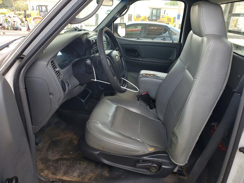Продажа на аукционе авто 2008 Ford Ranger, vin: 1FTYR10D48PA28727, номер лота: 62699726