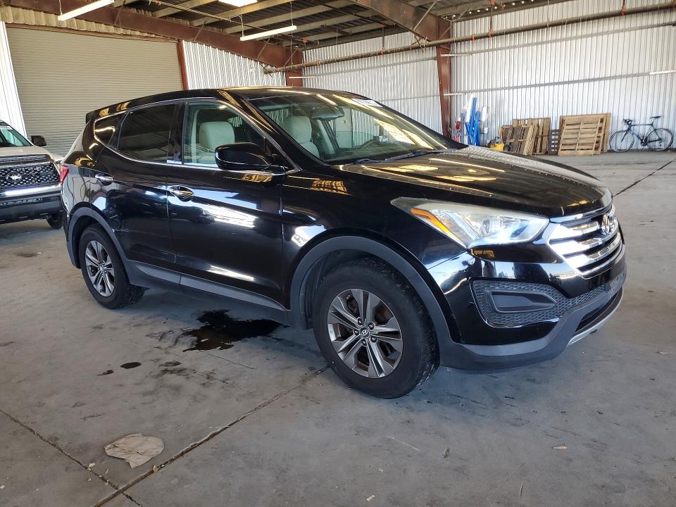 Продажа на аукционе авто 2014 Hyundai Santa Fe Sport, vin: 5XYZT3LB9EG187849, номер лота: 60144816