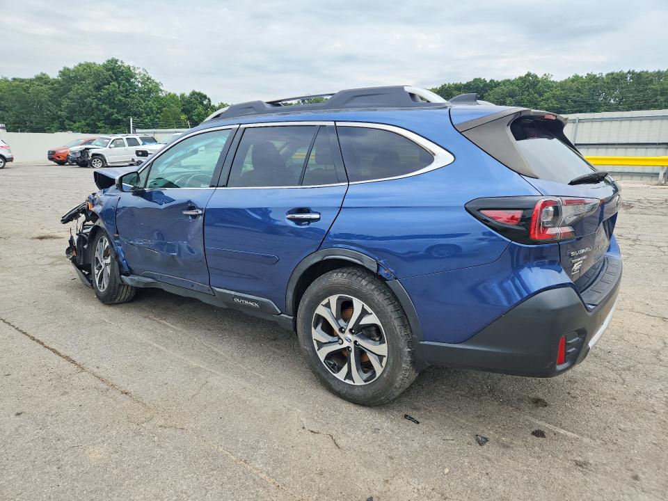 Aukcja sprzedaży 2020 Subaru Outback, vin: 4S4BTAPC1L3152521, numer aukcji: 62803646
