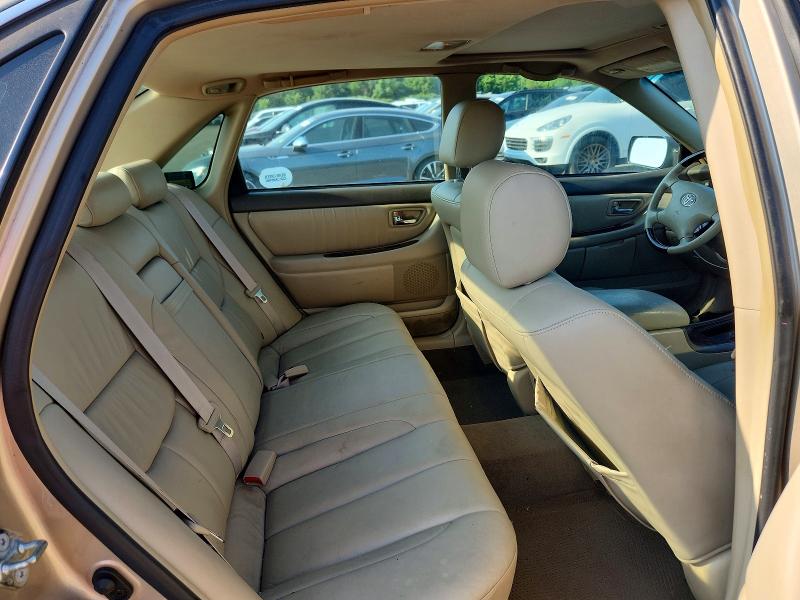 Aukcja sprzedaży 2004 Toyota Avalon, vin: 4T1BF28B64U372512, numer aukcji: 60111116
