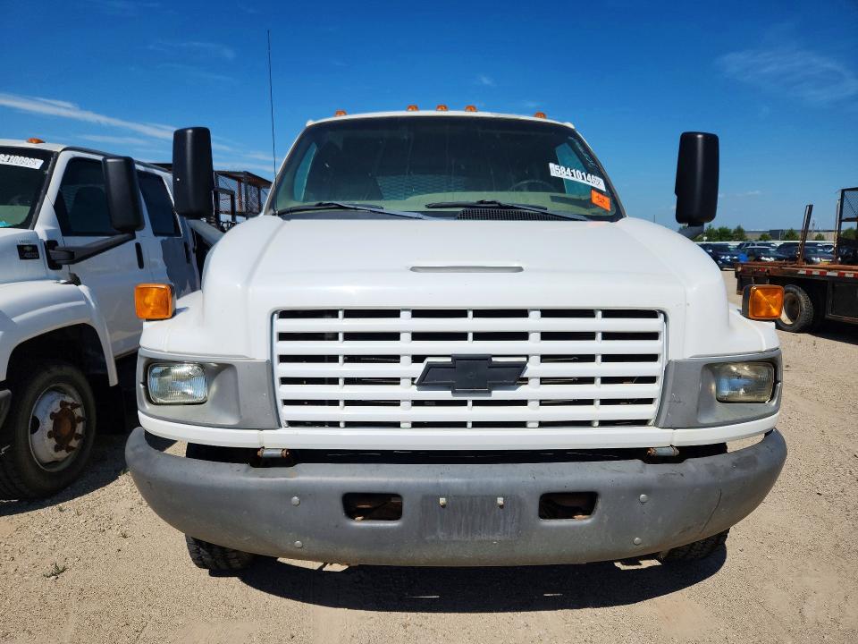Aukcja sprzedaży 2008 Chevrolet C4500, vin: 1GBE4E1G28F406054, numer aukcji: 58410146