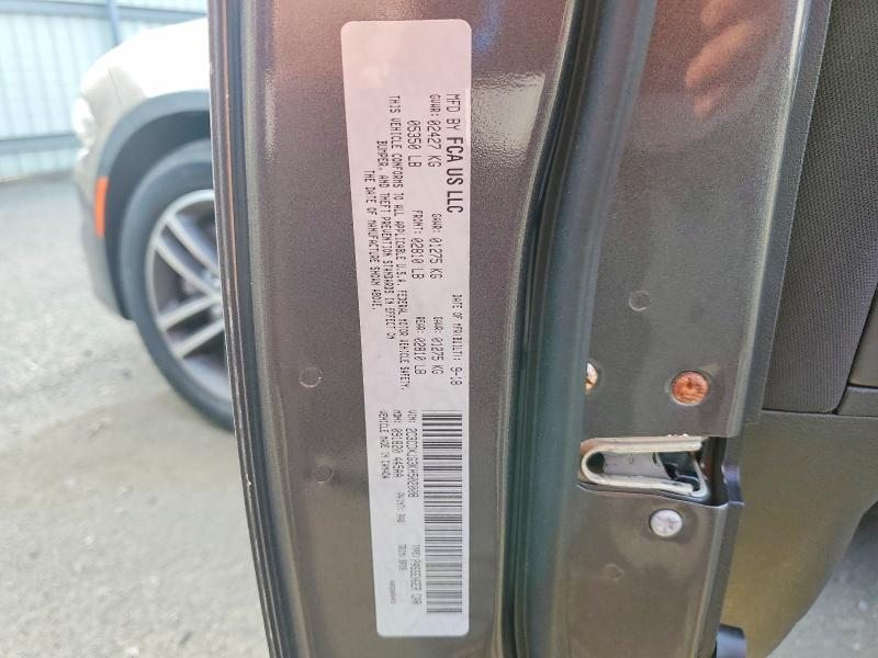 Aukcja sprzedaży 2019 Dodge Charger, vin: 2C3CDXJG3KH502008, numer aukcji: 61414756