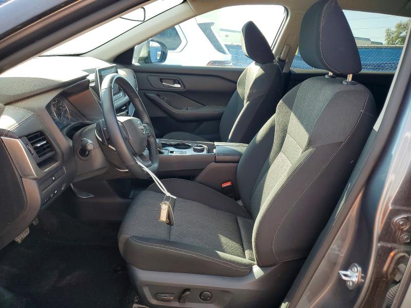 Aukcja sprzedaży 2025 Nissan Rogue, vin: 5N1BT3BB4SC807179, numer aukcji: 60962176