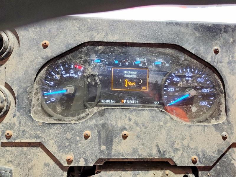 Aukcja sprzedaży 2022 Ford F59, vin: 1F64F5KN1N0A01741, numer aukcji: 60618466